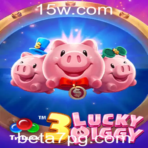 a7pg | Descubra o Mundo Emocionante de 3LUCKYPIGGY: Instruções e Novidades