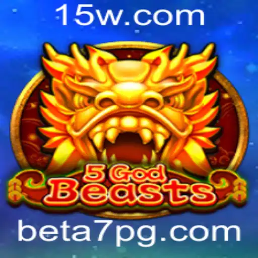 a7pg | Explorando o Mundo de 5GodBeasts: Uma Nova Era no Universo dos Jogos