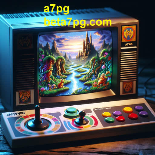 Aventuras Incríveis e Desafios Empolgantes Aguardam no a7pg