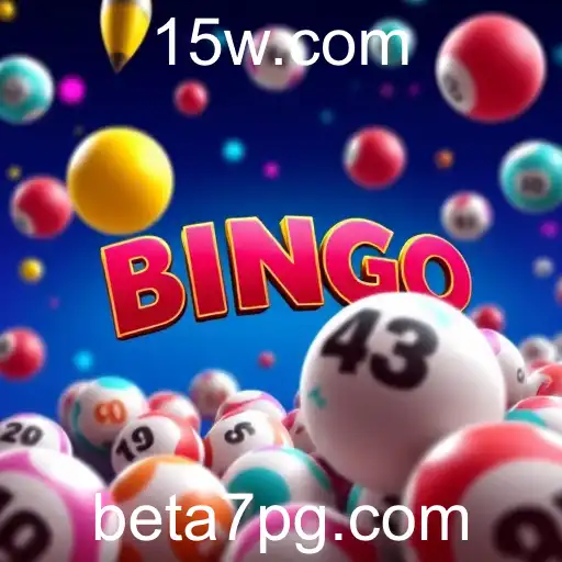 Bingo Online: O Fascínio do Jogo Digital A7pg