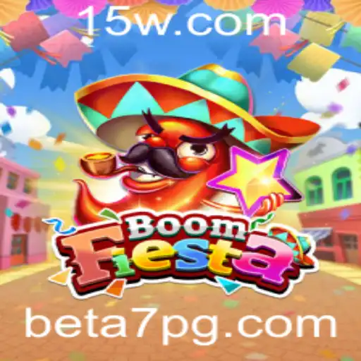 a7pg | Explorando o Mundo de BoomFiesta: Uma Aventura Vibrante