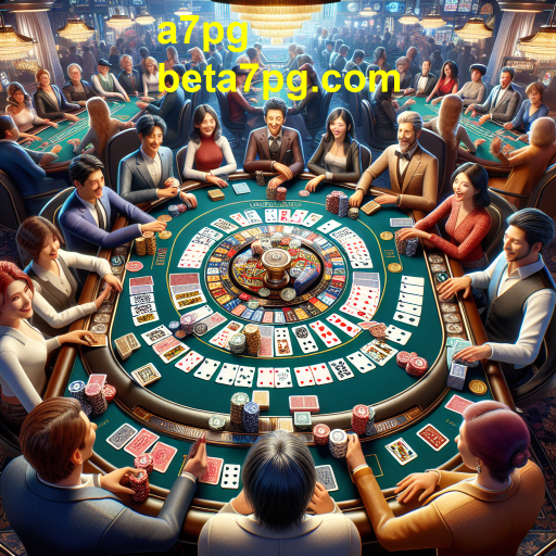 Explorando o Mundo dos Jogos de Cartas