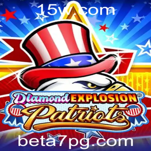 a7pg | DiamondExplosionPatriots: Uma Nova Sensação no Mundo dos Jogos