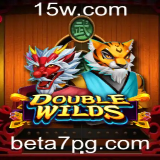 a7pg | DoubleWilds: Descubra o Novo Sucesso entre Entusiastas de Jogos
