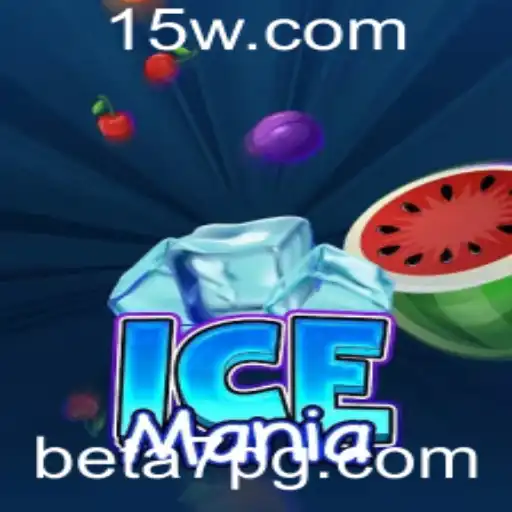 a7pg | Descubra o Fascinante Mundo de IceMania: O Jogo Que Está Revolucionando o Entretenimento Digital
