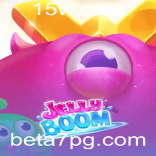 a7pg | Descubra o Fascinante Mundo de JellyBoom: O Novo Fenômeno dos Jogos