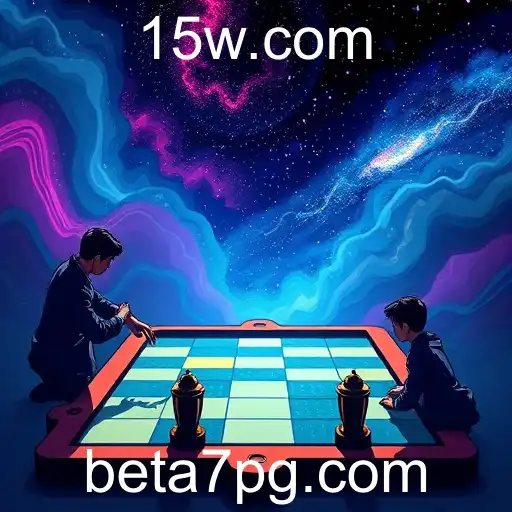 O Fascinante Universo dos Jogos de Tabuleiro: Explorando o Conceito de a7pg