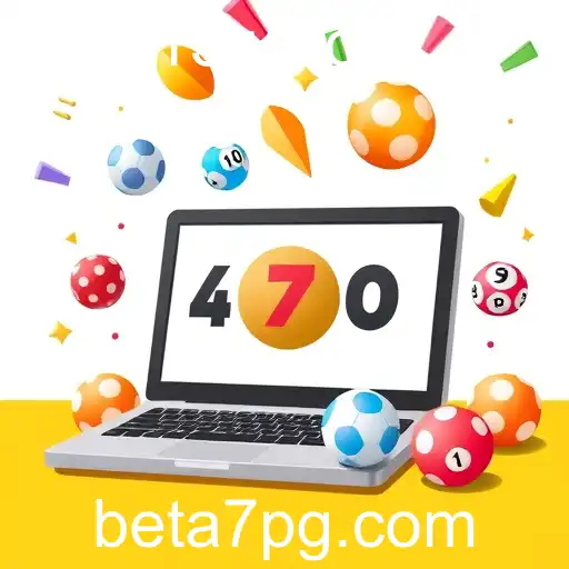 Loteria Online: A Revolução Digital na Busca Pela Sorte