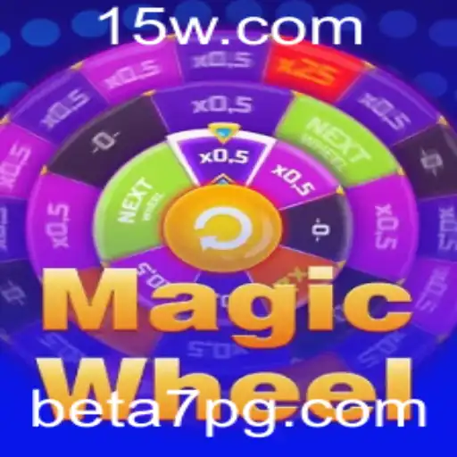 a7pg | MagicWheel: A Nova Sensação dos Jogos