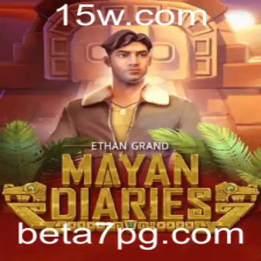a7pg | MayanDiaries: Mergulhe na Aventura Misteriosa Inspirada pela Civilização Maia