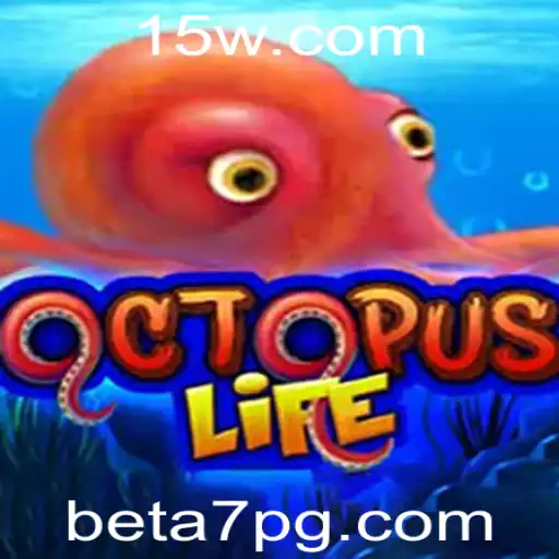 a7pg | OctopusLife: Mergulhe na Aventura Subaquática com a7pg