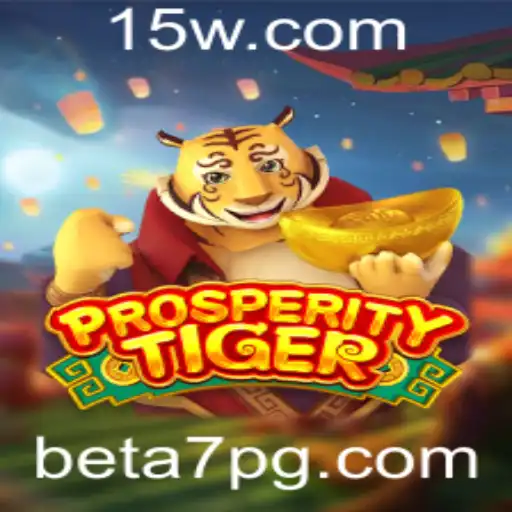 a7pg | Explorando o Mundo de Prosperity Tiger