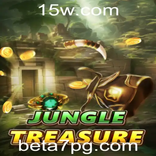 Explorando JungleTreasure: O Jogo que Está Conquistando o Mundo