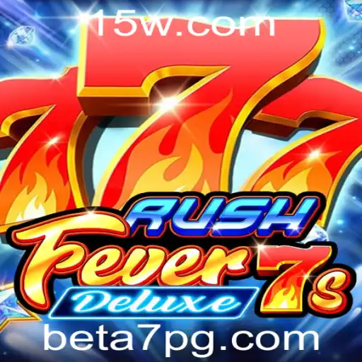 a7pg | RushFever7sDeluxe: Um Mergulho no Mundo Acelerado dos Jogos de Cassino