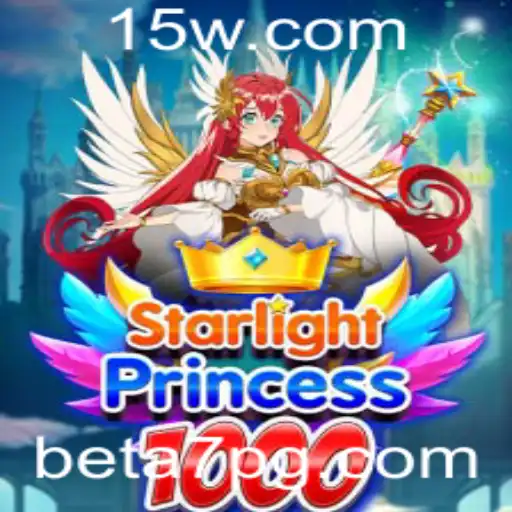 a7pg | Descubra a Jornada Mágica de Starlight Princess 1000