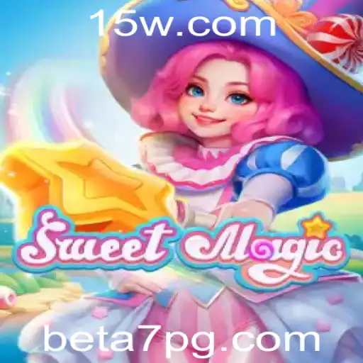 a7pg | Descubra o Encantador Mundo de SweetMagic