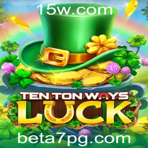 a7pg | Desvendando o Jogo TenTonWaysLuck: Estratégias e Regras