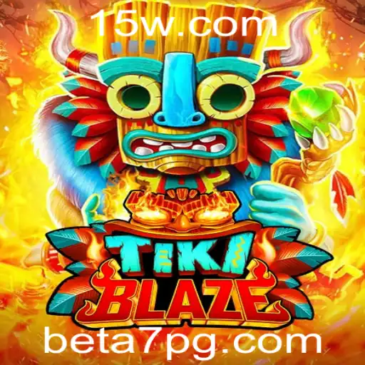 a7pg | Descubra o Mundo Fascinante de TikiBlaze: Jogo de Estratégia e Aventura