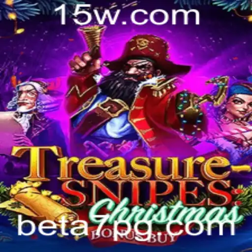 Explorando a Magia do TreasuresnipesChristmas: Um Mergulho no Jogo Festivo
